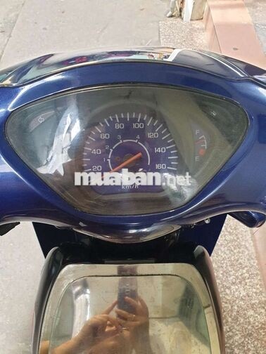 Honda Future 1