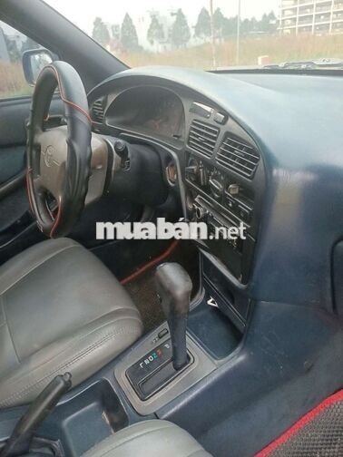 Toyota Camry 1993 STD Tự động Đen