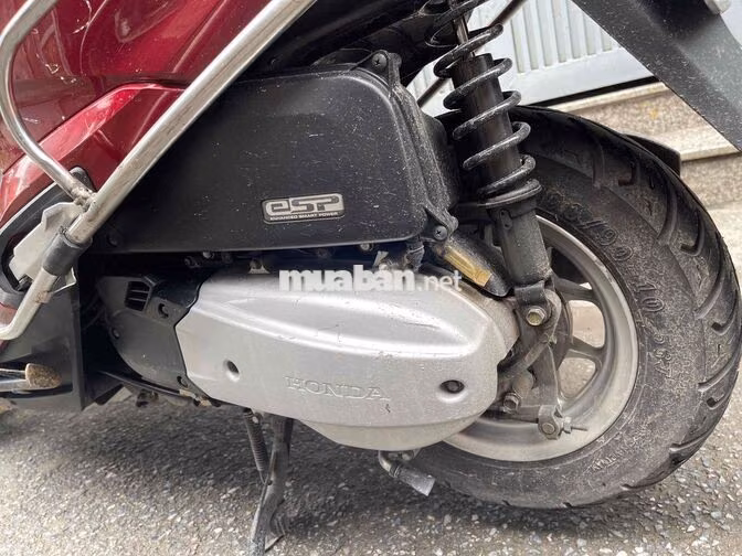 Honda Lead 2017 Như Mới Em Bán Thu Hồi Biển Số Ạ