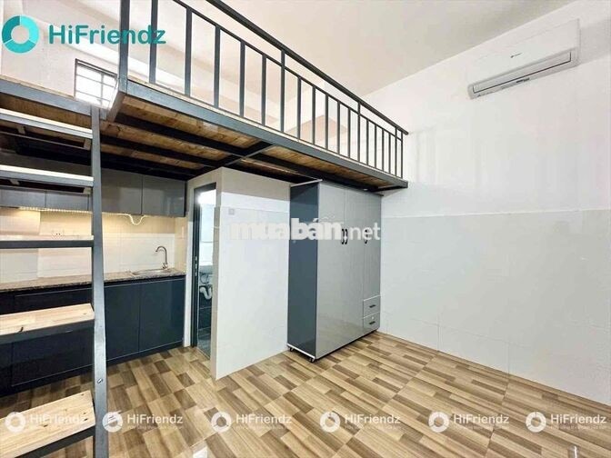 🔥KHAI TRƯƠNG PHÒNG TRỌ GÁC CỬA SỔ BAN CÔNG SINH VIÊN GIÁ RẺ 3X 4X 🔥