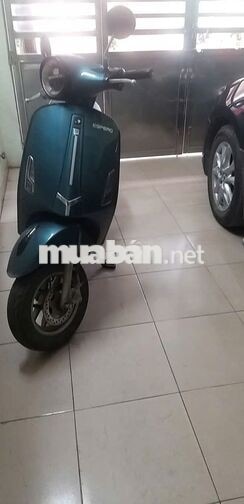 ESPERO 50VS CLASSIC 2023 Xanh đen 17000km