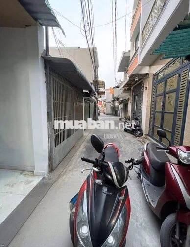 CHO THUÊ NHÀ ĐẸP GIÁ RẺ 2PN GIÁ 5TRIEU 