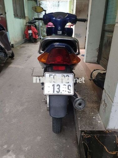 Honda Future 1