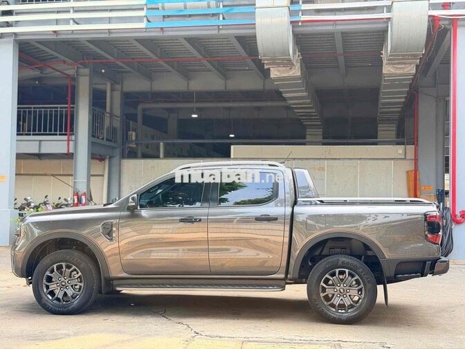 Bán Gấp Ranger Wildtrak Giá 7₫. Bảo dưỡng đầy đủ