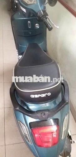 ESPERO 50VS CLASSIC 2023 Xanh đen 17000km