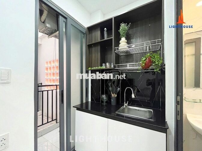 CHDV MÁY GIẶT RIÊNG NGAY CHỢ BÀ CHIỂU - BẠCH ĐẰNG - ĐI Q1 & PHÚ NHUẬN