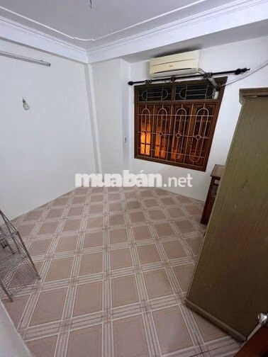 Cho thuê nhà riêng ngõ 147 Tân Mai -40m2-4 tầng -4 ngủ