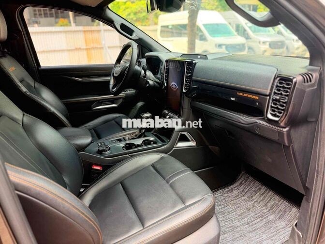 Bán Gấp Ranger Wildtrak Giá 7₫. Bảo dưỡng đầy đủ