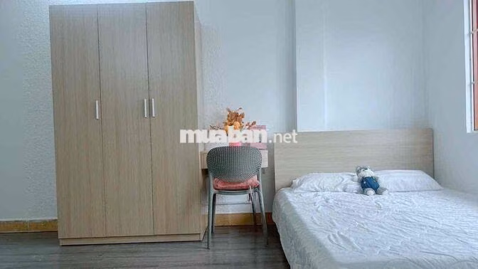 Hot🔥 Căn hộ gull nội thất có ban công view chill mỗi tối