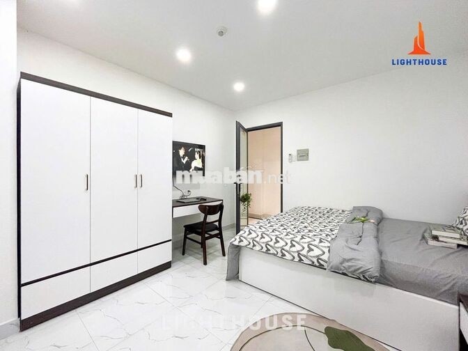 CHDV MÁY GIẶT RIÊNG NGAY CHỢ BÀ CHIỂU - BẠCH ĐẰNG - ĐI Q1 & PHÚ NHUẬN