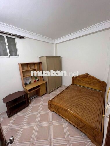 Cho thuê nhà riêng ngõ 147 Tân Mai -40m2-4 tầng -4 ngủ