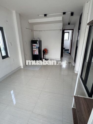 TK47/7 Nguyễn Cảnh Chân, ( Quận 1) - Cách hẻm ô tô 30m.