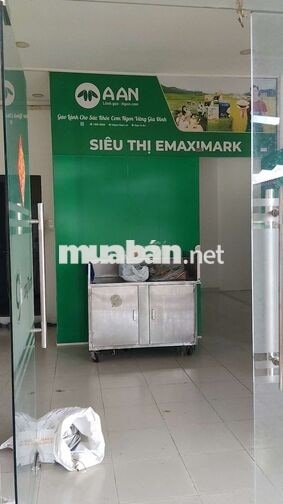 cho thuê nhà nguyên căn có mặt bằng kinh doanh