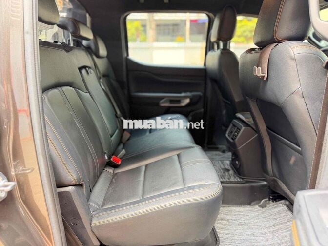 Bán Gấp Ranger Wildtrak Giá 7₫. Bảo dưỡng đầy đủ