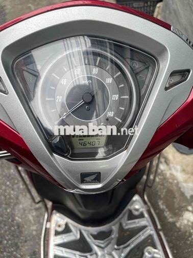 Honda Lead 2017 Như Mới Em Bán Thu Hồi Biển Số Ạ