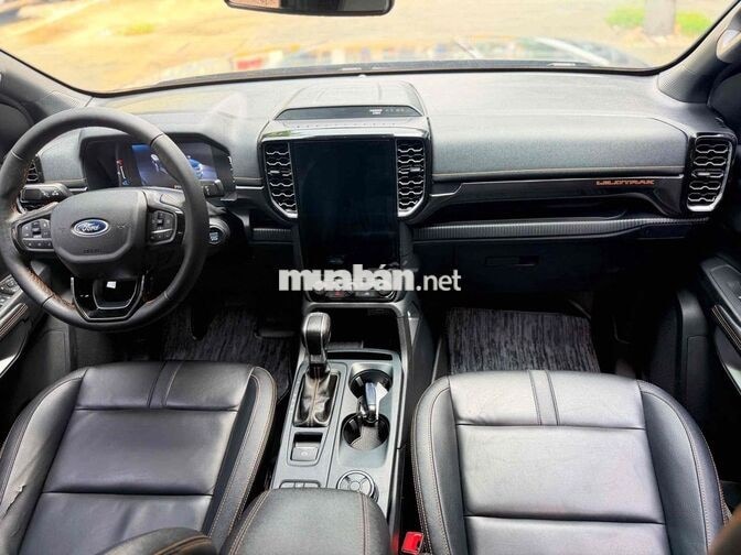 Bán Gấp Ranger Wildtrak Giá 7₫. Bảo dưỡng đầy đủ