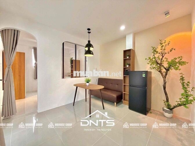 DỰ ÁN MỚI 100% ĐINH TIÊN HOÀNG GẦN CẦU BASON, LIM TOWER, HMC TOWER Q1