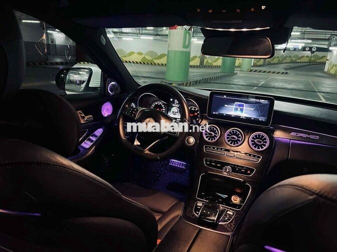 CẦN BÁN XE MẸC C300 - 2016