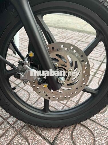 Honda Future LED 2025 Trắng