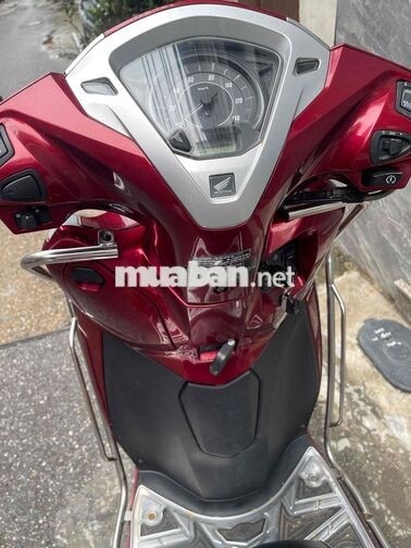 Honda Lead 2017 Như Mới Em Bán Thu Hồi Biển Số Ạ