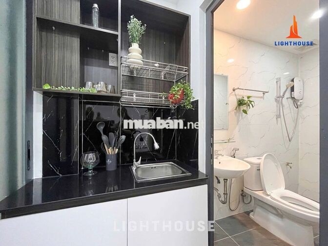 CHDV MÁY GIẶT RIÊNG NGAY CHỢ BÀ CHIỂU - BẠCH ĐẰNG - ĐI Q1 & PHÚ NHUẬN