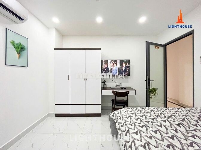 CHDV MÁY GIẶT RIÊNG NGAY CHỢ BÀ CHIỂU - BẠCH ĐẰNG - ĐI Q1 & PHÚ NHUẬN