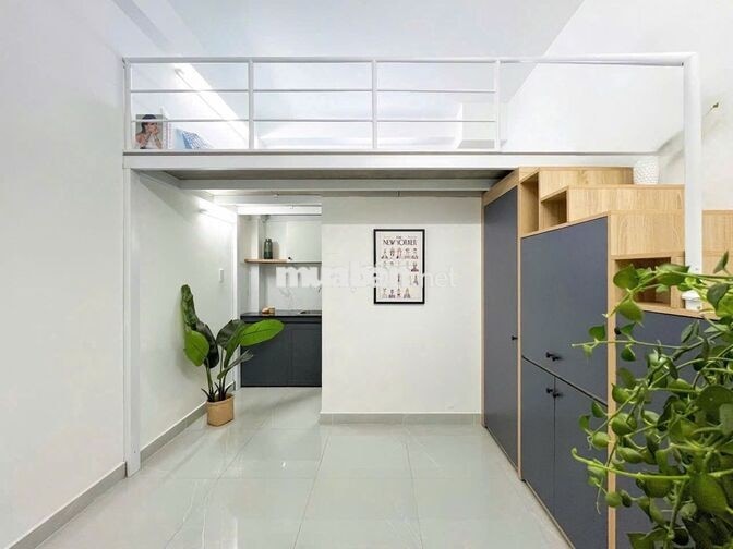 CHÍNH CHỦ- DUPLEX HIỆN ĐẠI NGAY ĐH IUH, VL-5P RA TỚI EMART PVT-FULL NT