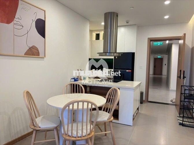 🔥 2PN MONARCHY – GIÁ SIÊU TỐT CHỈ 23 TRIỆU/THÁNG