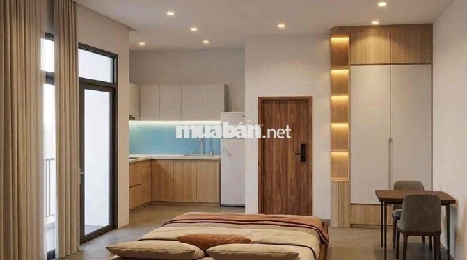 Đặt trước căn hộ cho thuê- Nhận ưu đãi sốc