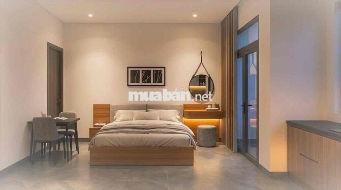Đặt trước căn hộ cho thuê- Nhận ưu đãi sốc