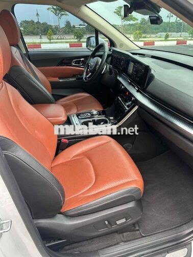 🚀🚀🚀Kia Carnival Signature 2022 Trắng Tự động