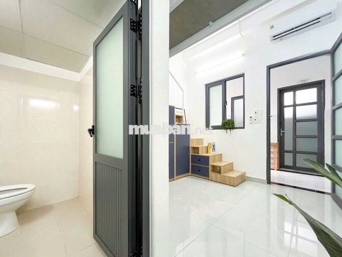 CHÍNH CHỦ- DUPLEX HIỆN ĐẠI NGAY ĐH IUH, VL-5P RA TỚI EMART PVT-FULL NT