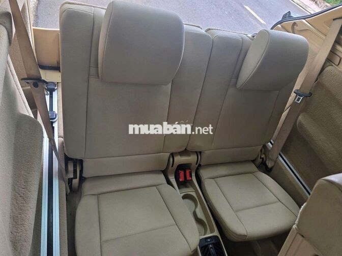 BMW X5 30i 7 chỗ Xanh Tự động Đức