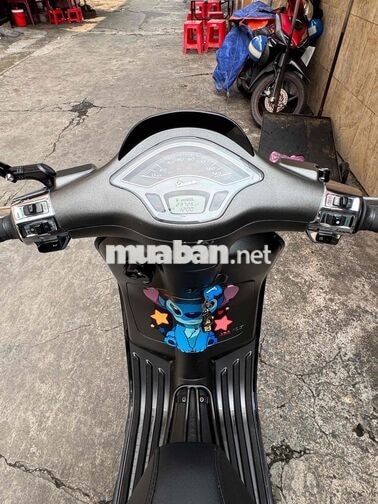 Vespa Sprint 2021 ABS iget BSTP 9C