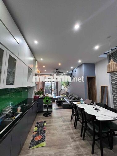 156 ✨ 🏡 CHO THUÊ NHÀ SÂN VƯỜN 2 TẦNG MẶT TIỀN MỘC SƠN 2