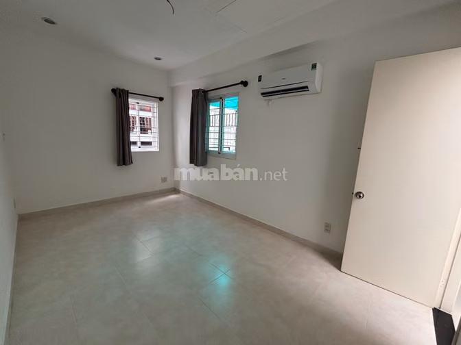 Cho thuê biệt thự đẹp 6x16, mặt tiền đường số 34, An Phú An Khánh, Q.2