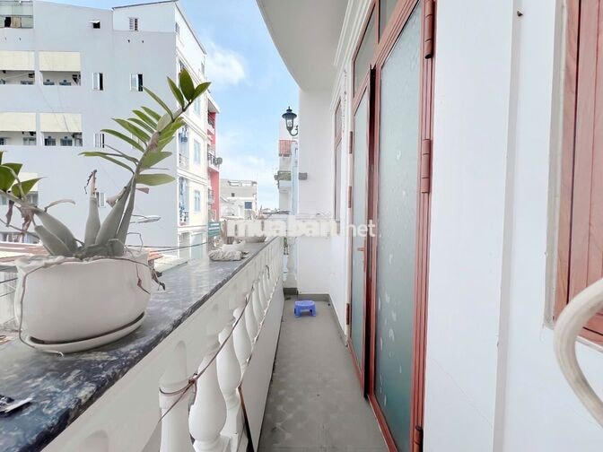 🛑CHO THUÊ NHÀ PHỐ DƯƠNG QUÃNG HÀM🛑4x13m TRỆT 3 LẦU 4PN 5WC - NỘI THẤT