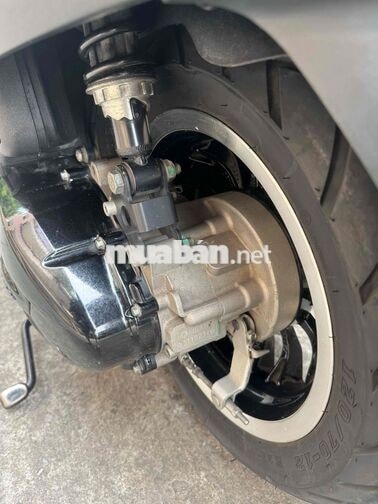 Vespa Sprint 2021 ABS iget BSTP 9C