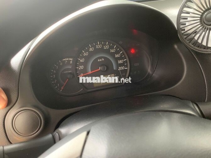 Mitsubishi Attrage 2019 Số sàn Xám 70294 km