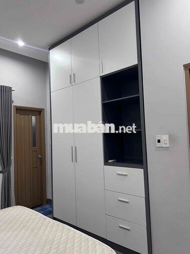 156 ✨ 🏡 CHO THUÊ NHÀ SÂN VƯỜN 2 TẦNG MẶT TIỀN MỘC SƠN 2