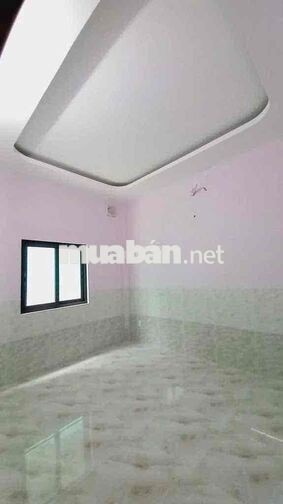 Nguyên Căn Mới Xây , Trường Chinh , Hẻm 4M Thông , Mới Như Hình .