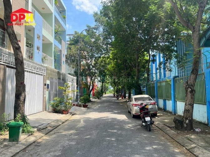 Bán nhanh lô đất Sadeco Phước Kiển A giá tốt 9,1 tỷ 