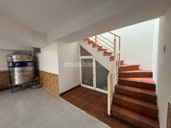 Cho thuê biệt thự đẹp 6x16, mặt tiền đường số 34, An Phú An Khánh, Q.2