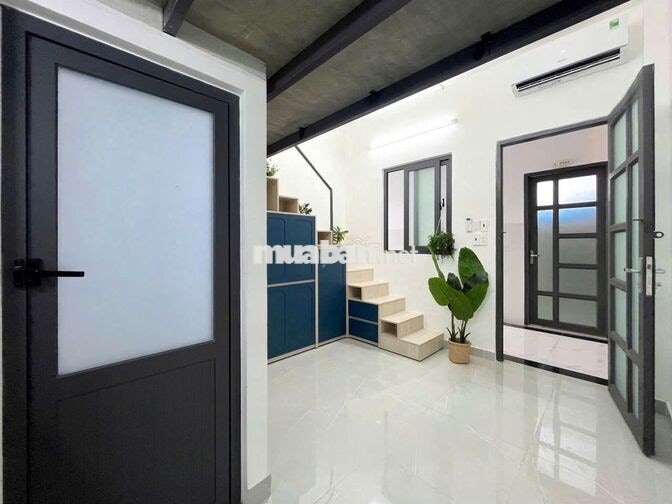 CHÍNH CHỦ- DUPLEX HIỆN ĐẠI NGAY ĐH IUH, VL-5P RA TỚI EMART PVT-FULL NT