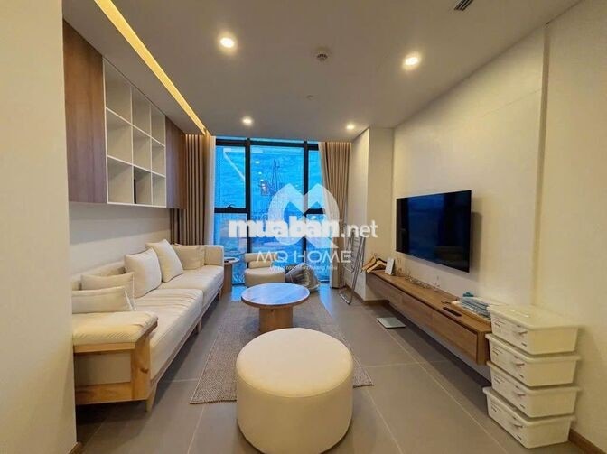 🔥 2PN MONARCHY – GIÁ SIÊU TỐT CHỈ 23 TRIỆU/THÁNG