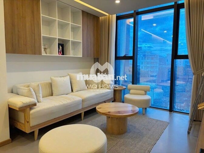 🔥 2PN MONARCHY – GIÁ SIÊU TỐT CHỈ 23 TRIỆU/THÁNG