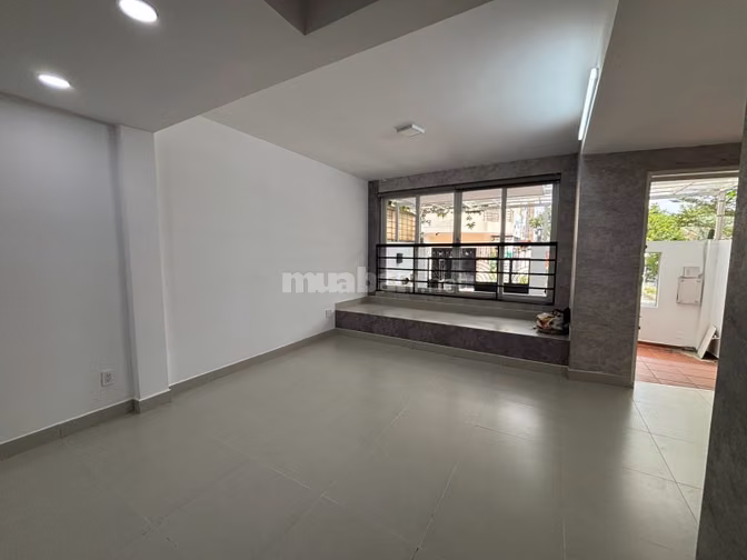 Cho thuê biệt thự đẹp 6x16, mặt tiền đường số 34, An Phú An Khánh, Q.2