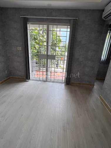 Cho thuê biệt thự đẹp 6x16, mặt tiền đường số 34, An Phú An Khánh, Q.2