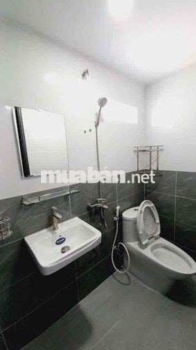 Nguyên Căn Mới Xây , Trường Chinh , Hẻm 4M Thông , Mới Như Hình .
