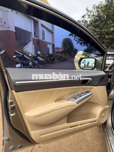Honda civic 2.0 2010 đăng ký mới 2011